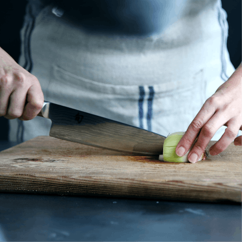 Make use of the private chef and waiter service that is available to you here