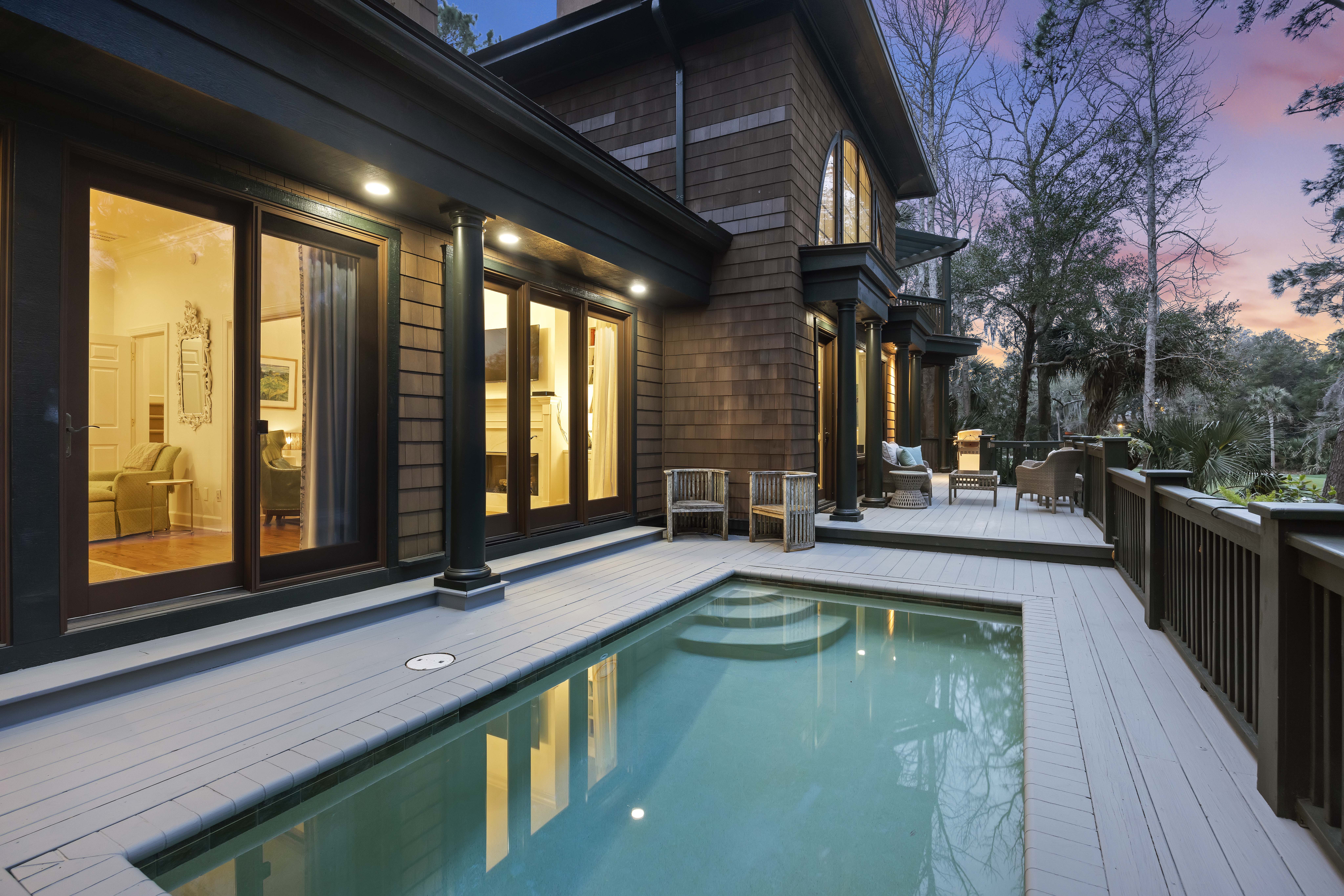 Southern Breeze Place