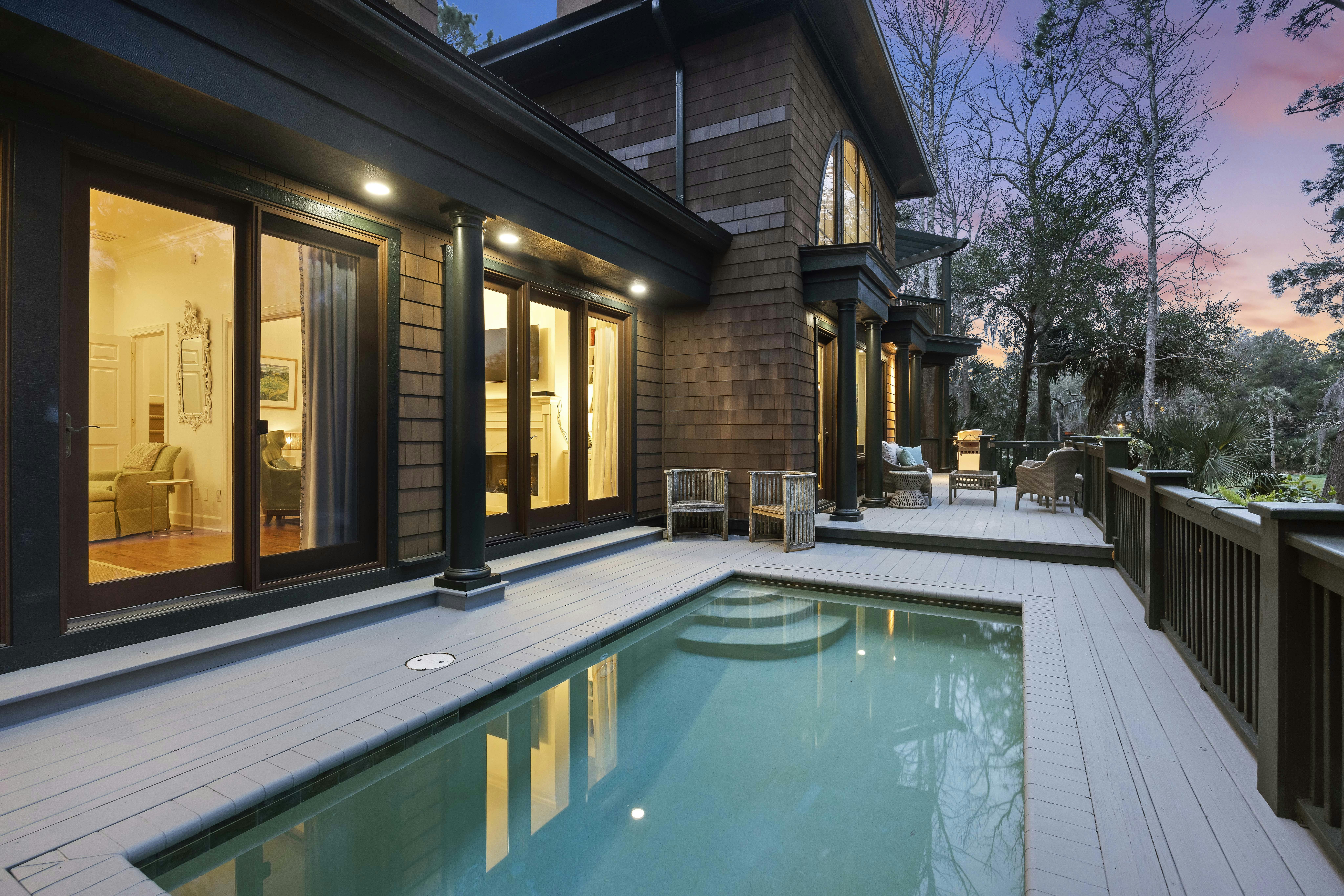 Southern Breeze Place