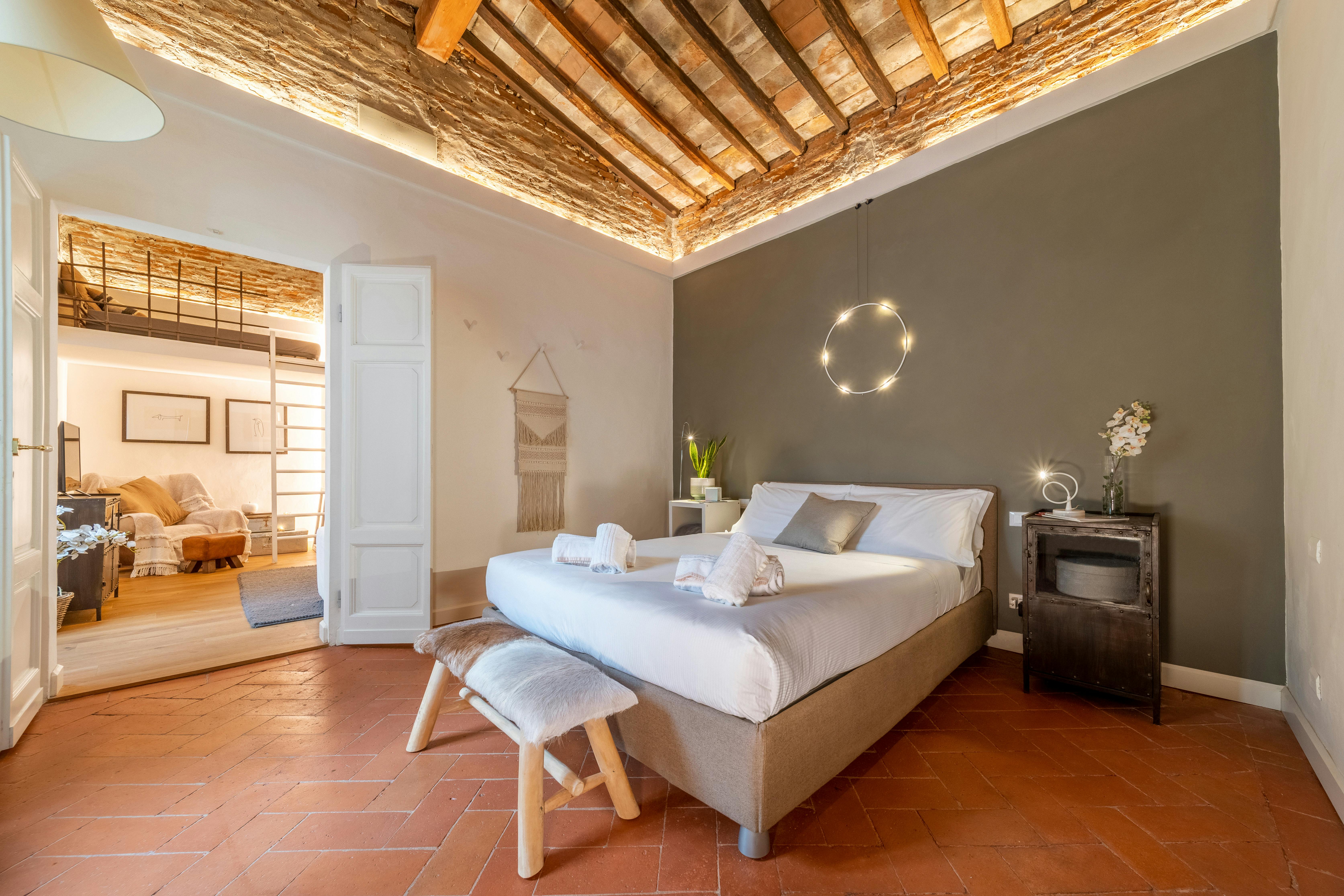 The Music of Florence