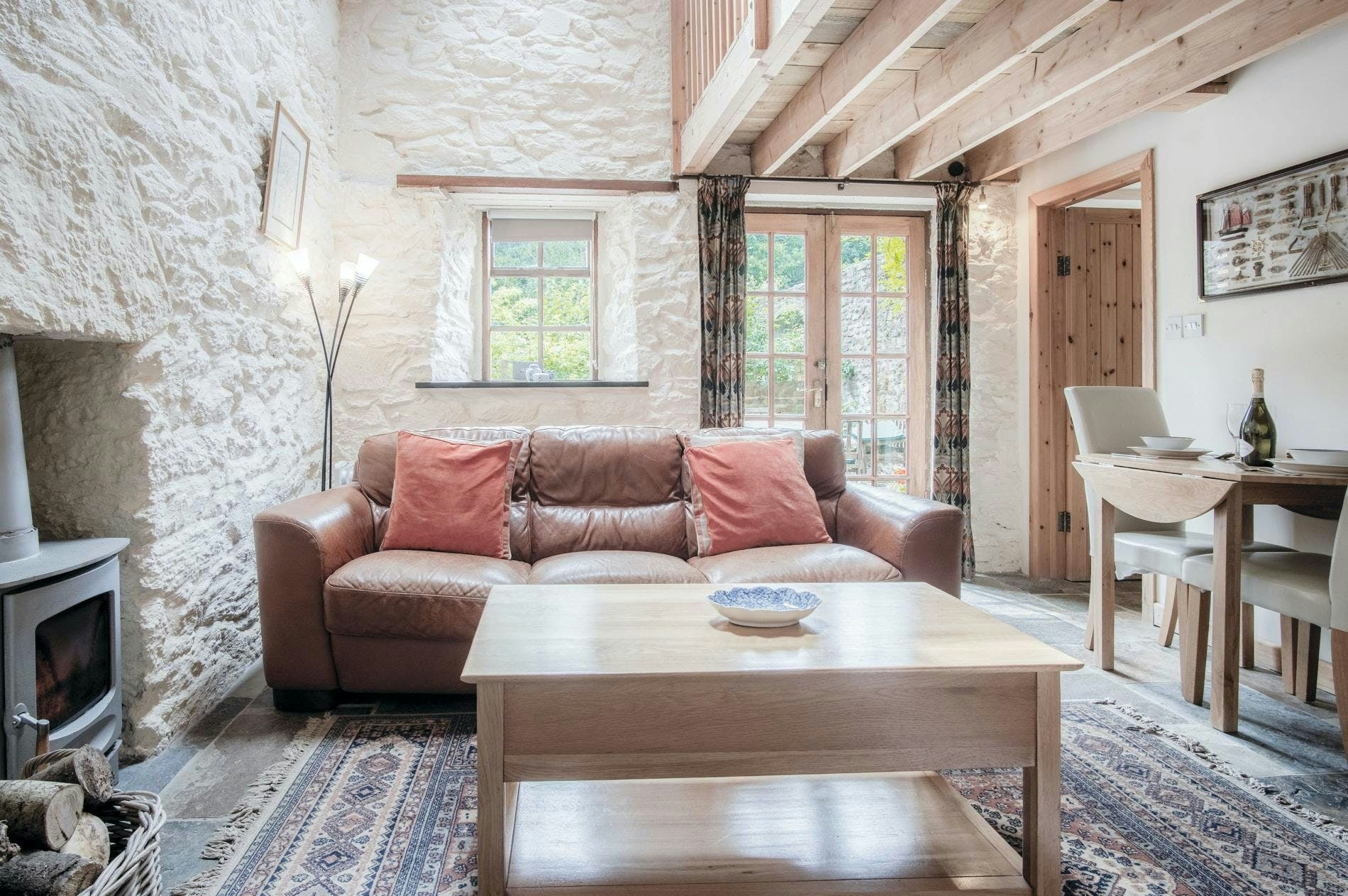 Enchanting Cottage