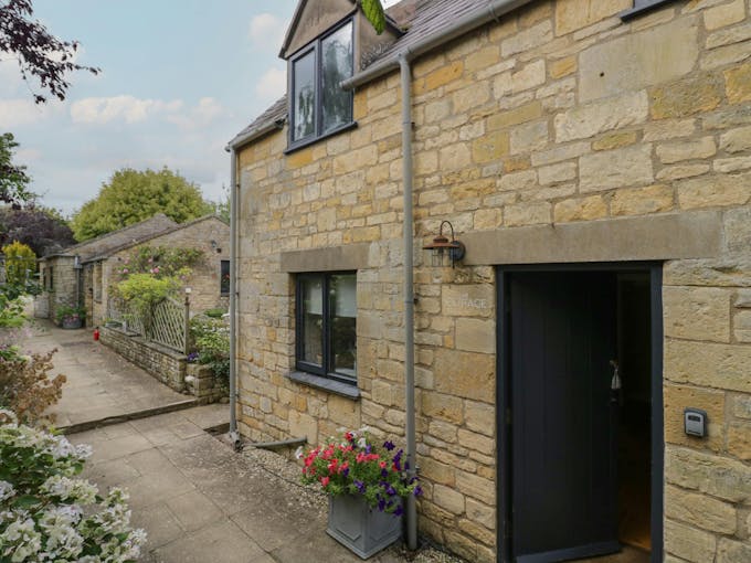 The Chipping Campden Cottage
