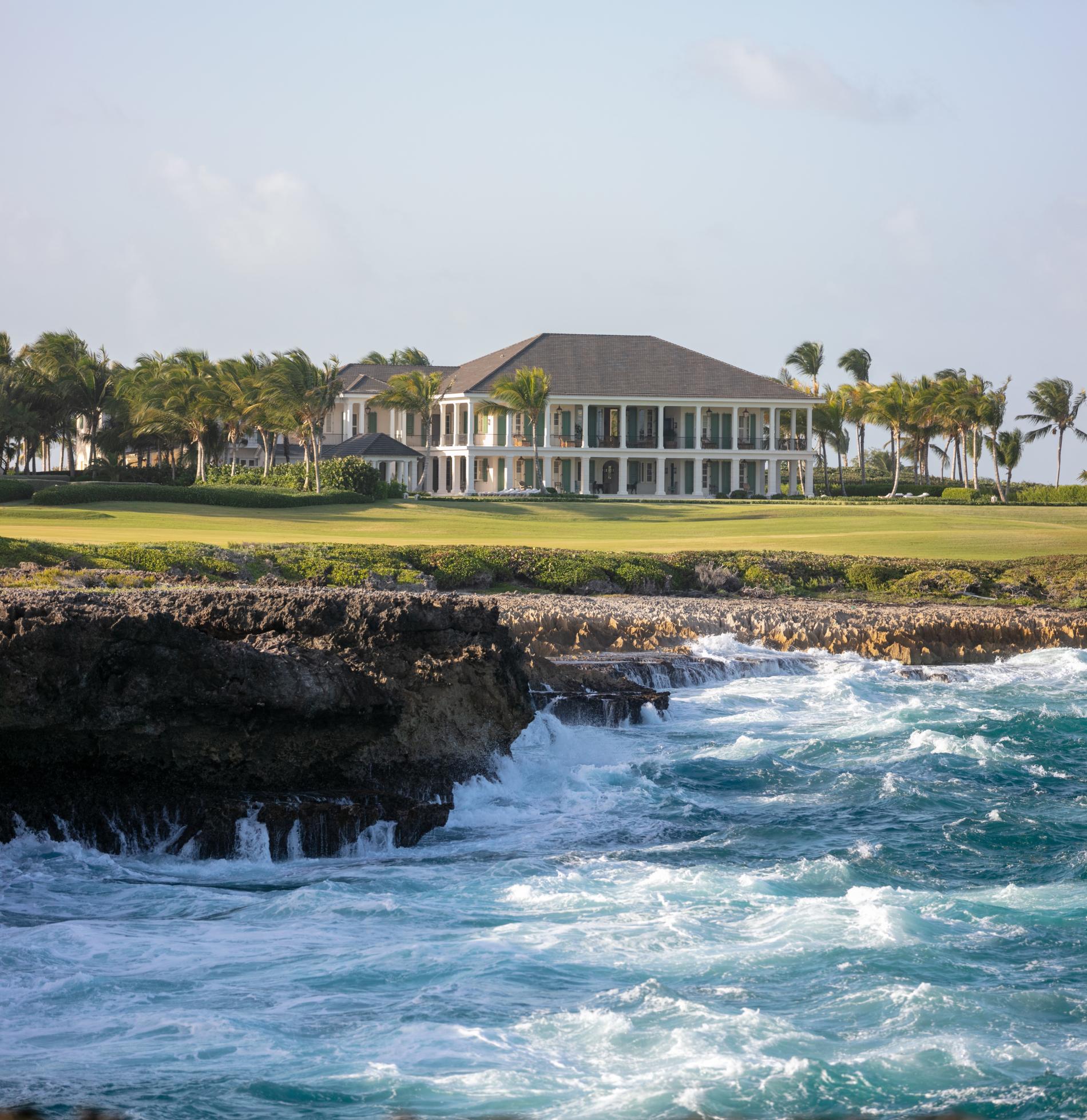 Corales Cove Serenade