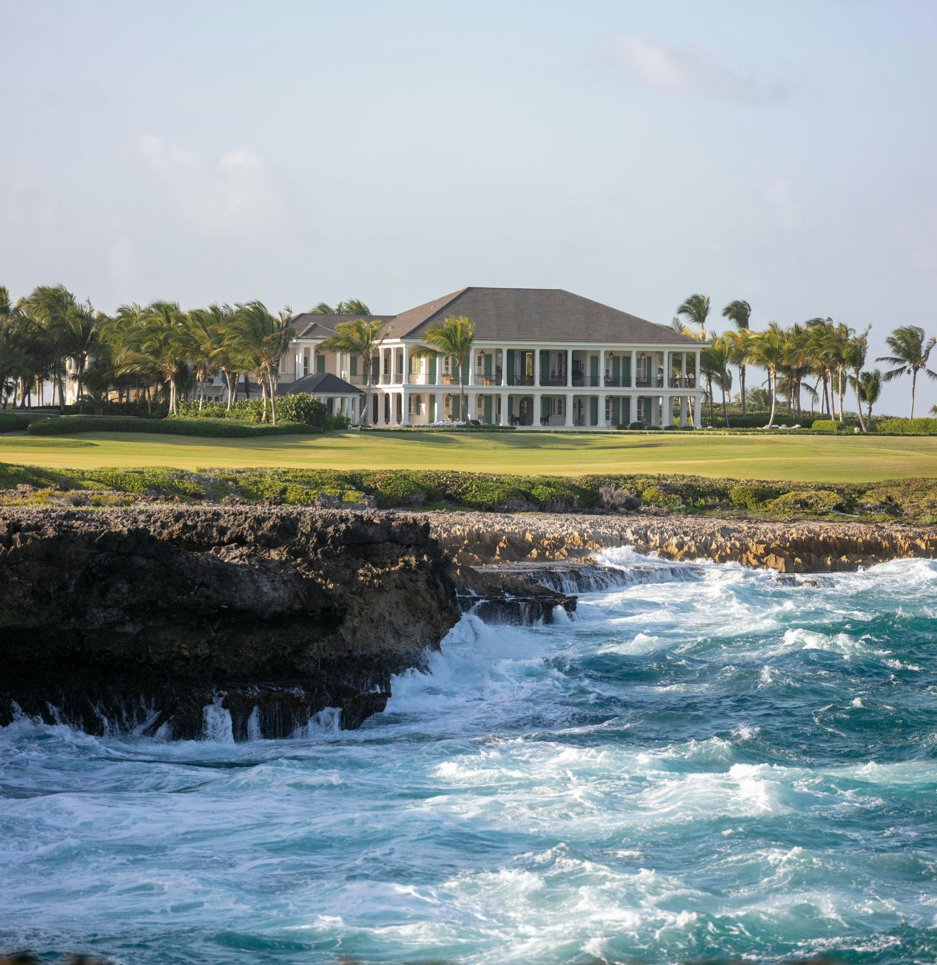 Corales Cove Serenade