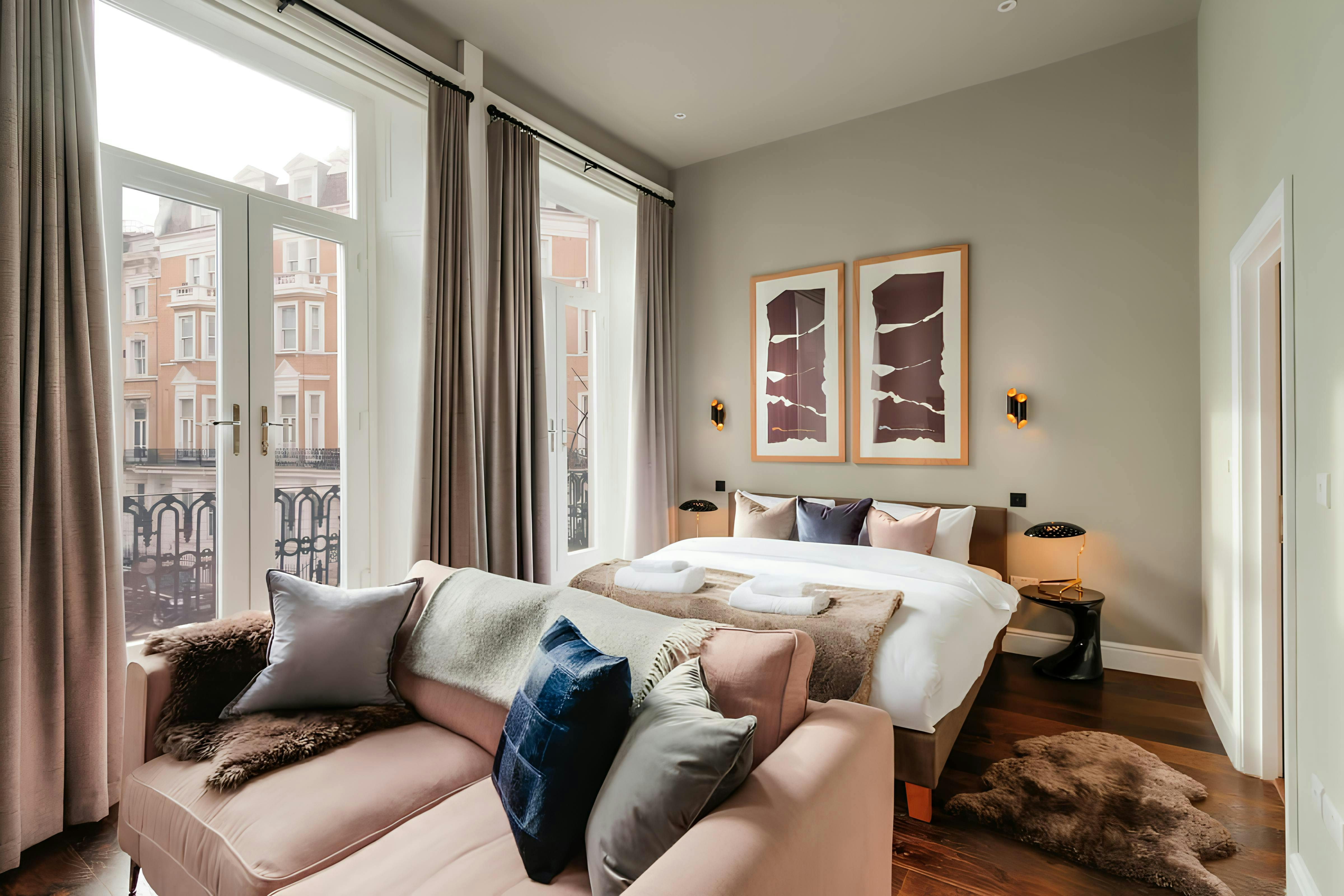 The West London Nook