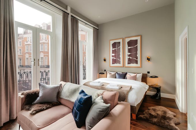 The West London Nook