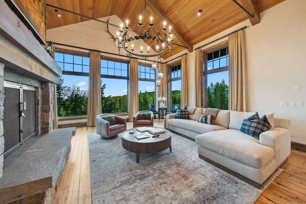 Stone & Summit