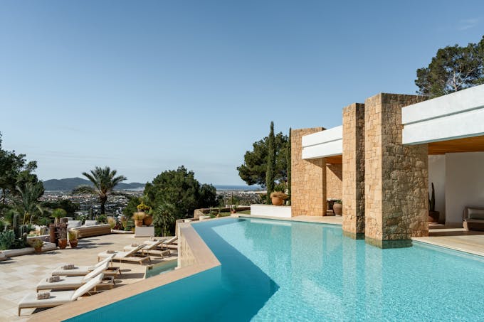 Mediterranean Sunlight