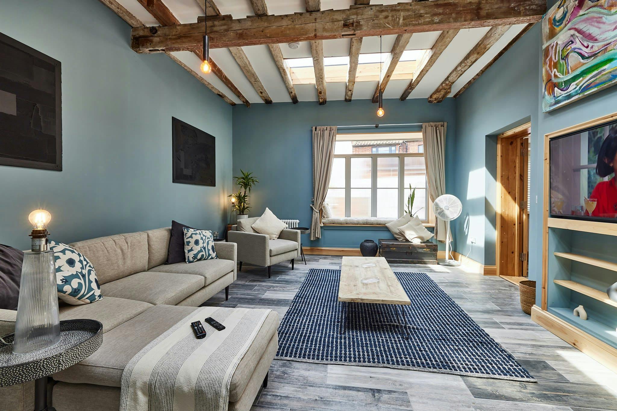 Enchanted Coach House