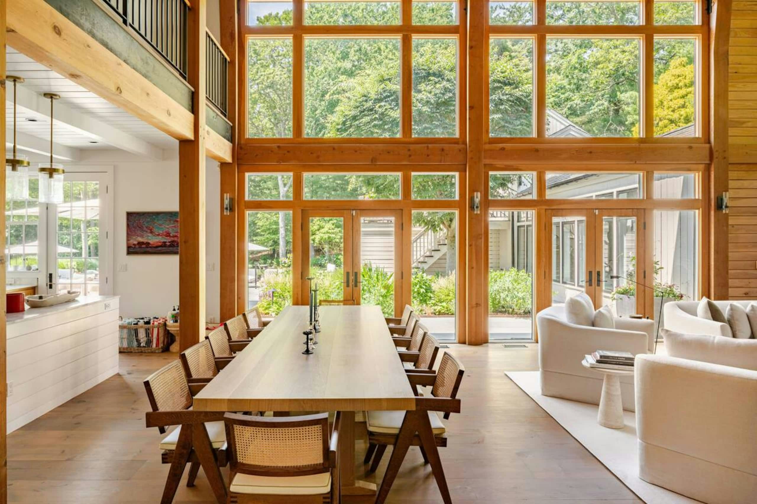 Beams & Timber