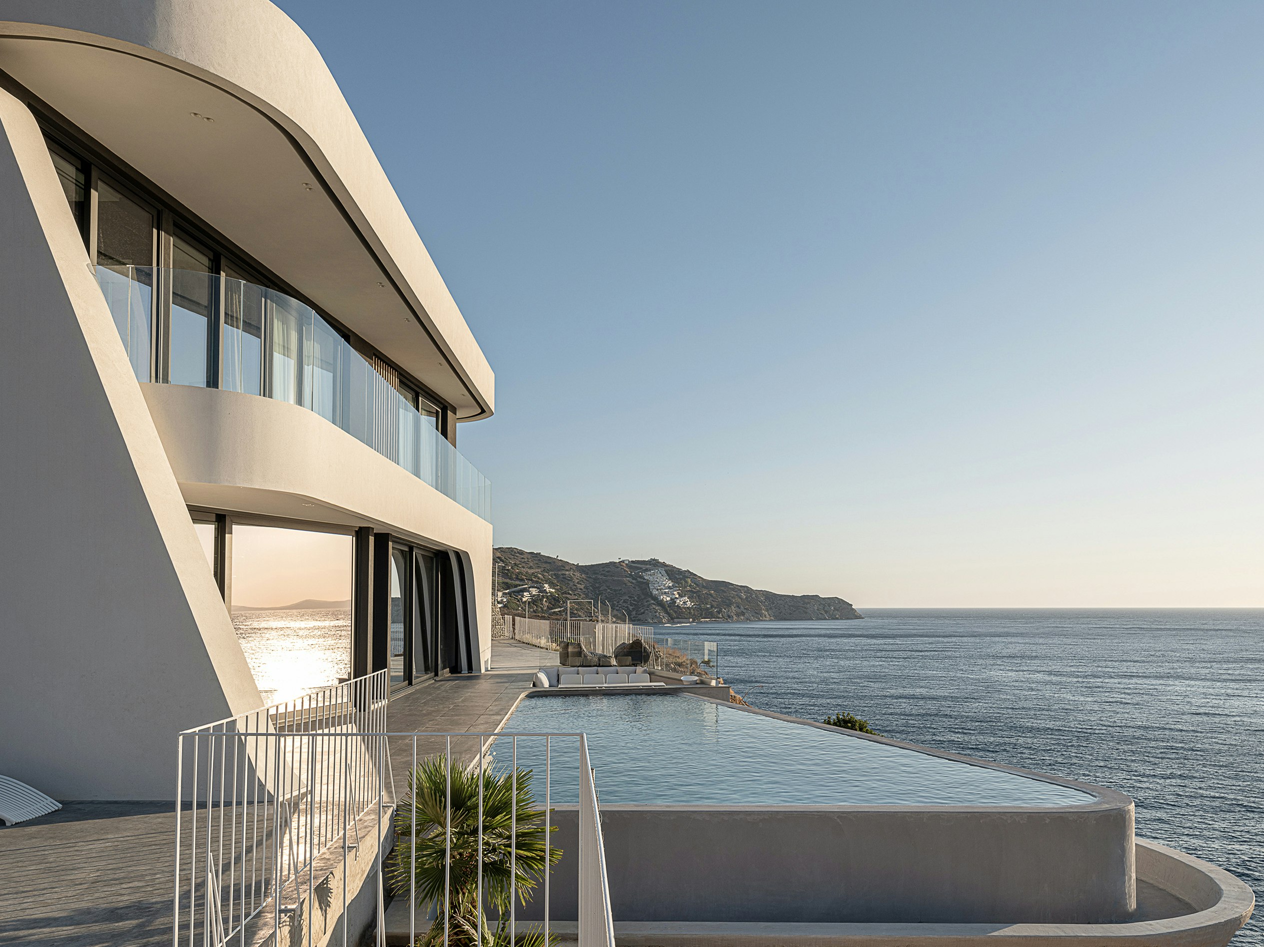 Aegean Heights