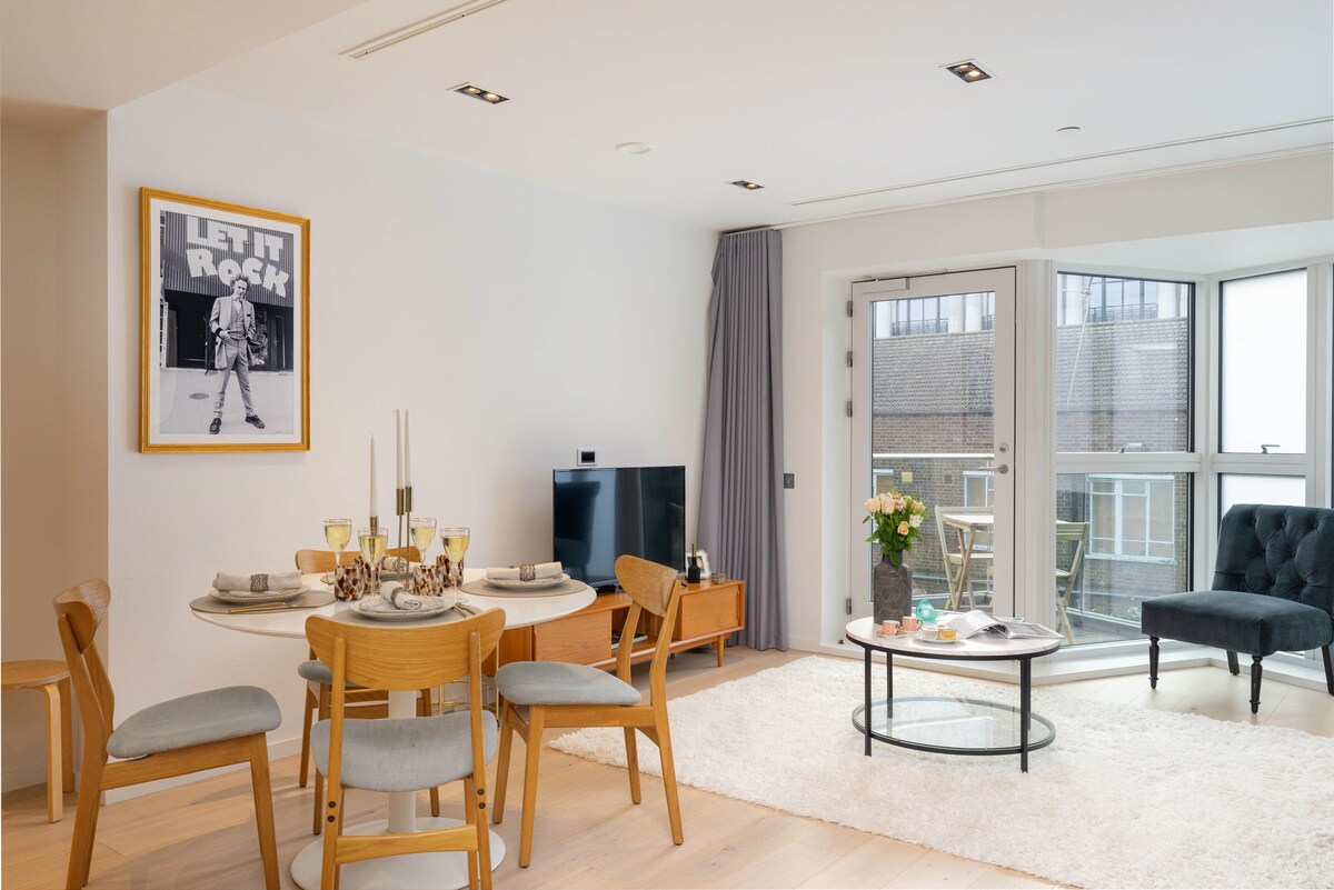 Bayswater Hideaway