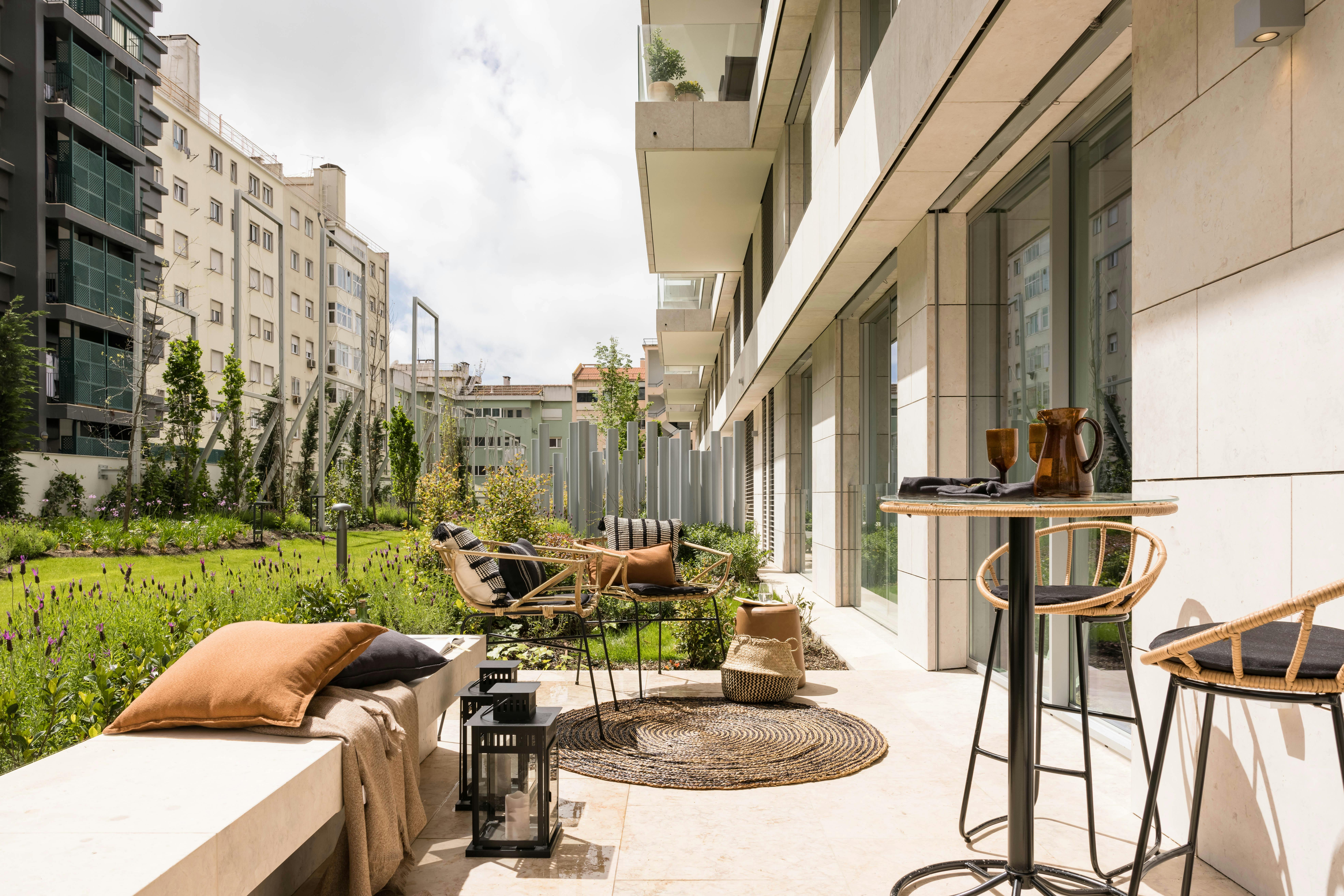 A Letter from Lisbon