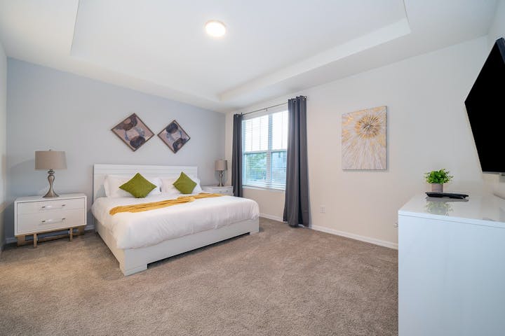 Harmony's Place, Four Corners, Osceola County | Plum Guide