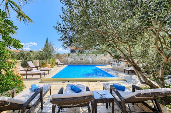 Sibenik Breeze