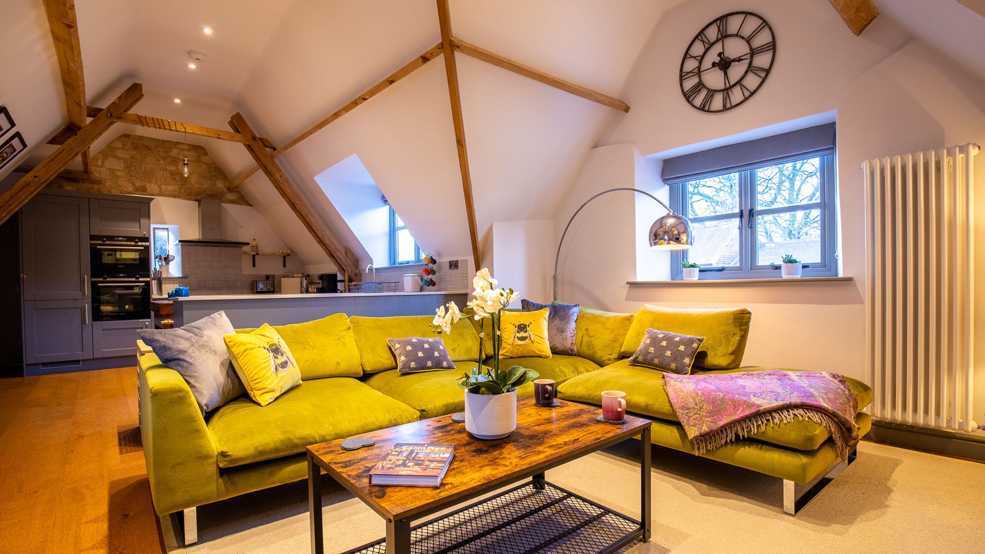 The Cotswolds Retreat