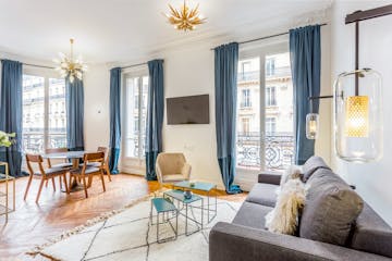 Stay in the best homes in Paris, France | Plum Guide