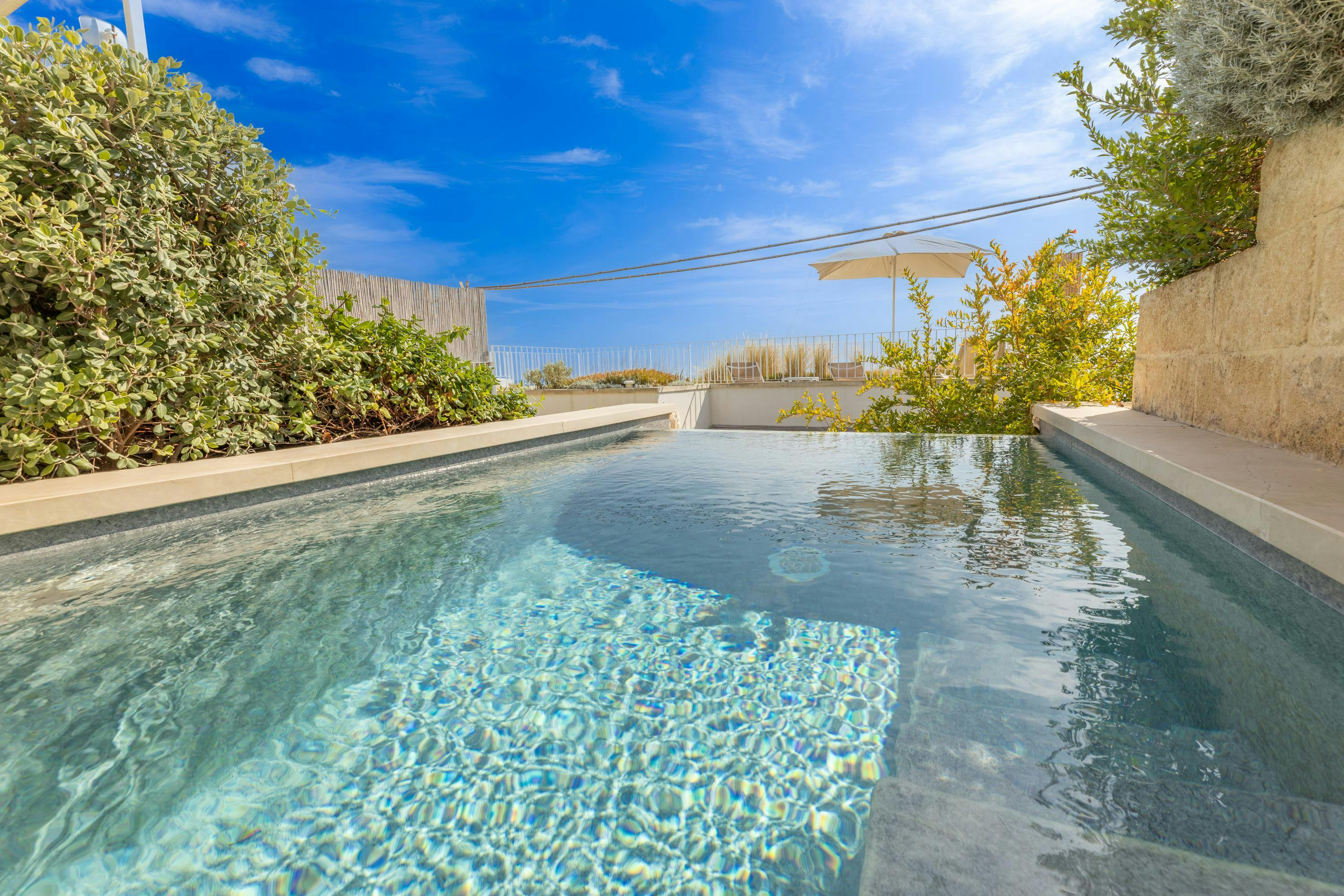 Adriatic Coast Vista