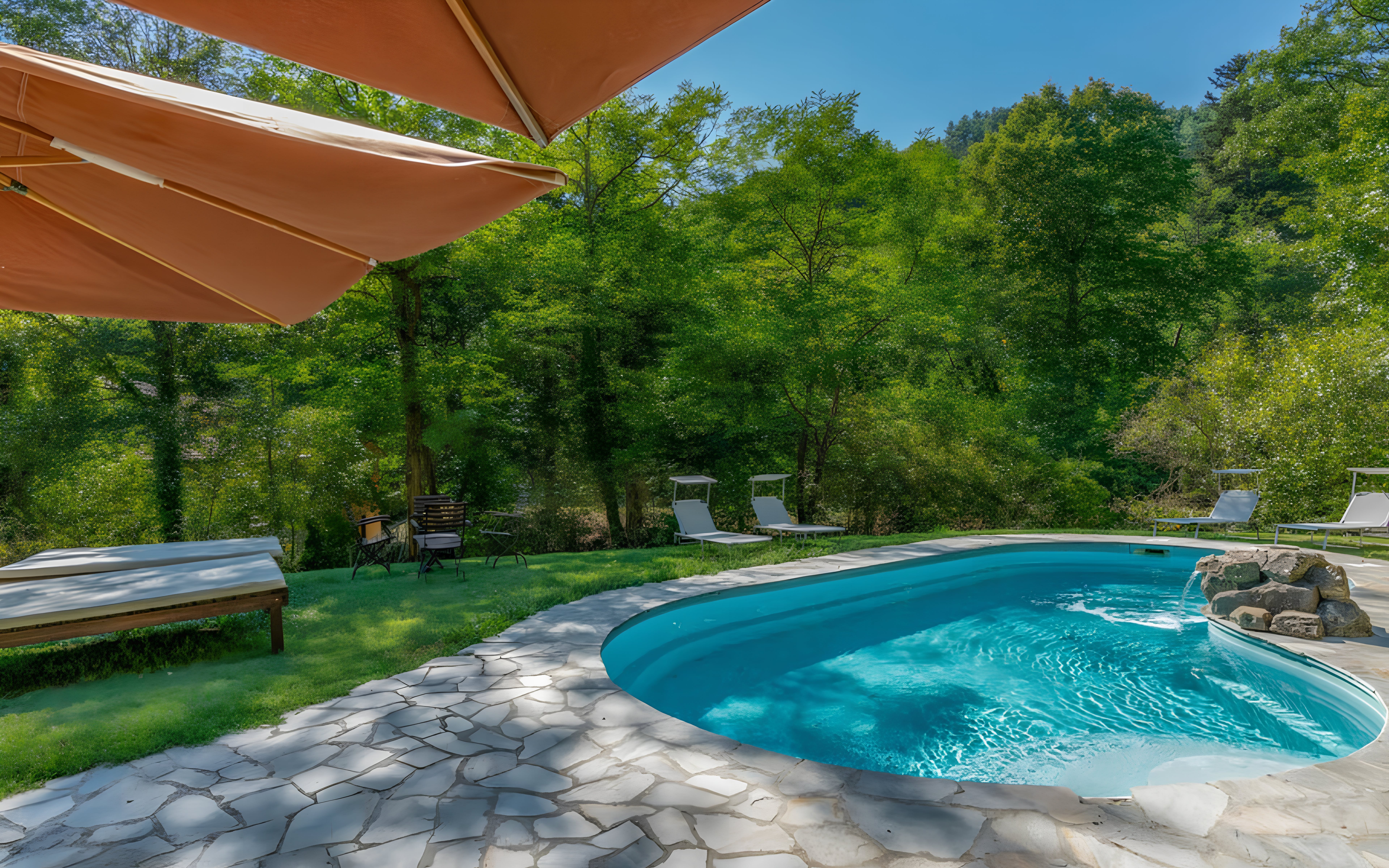 The Words of Tuscany