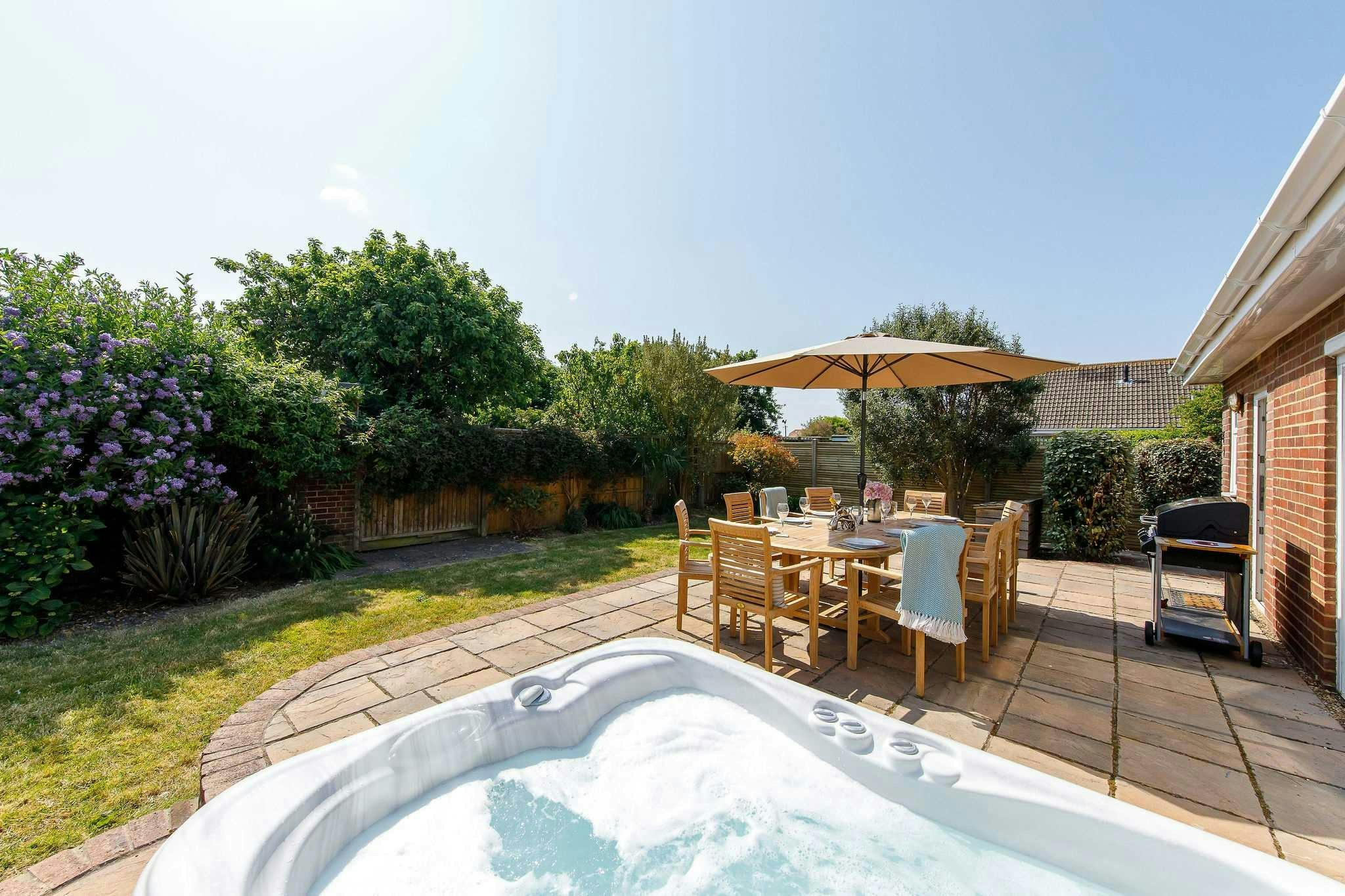 The Calm of the Coast