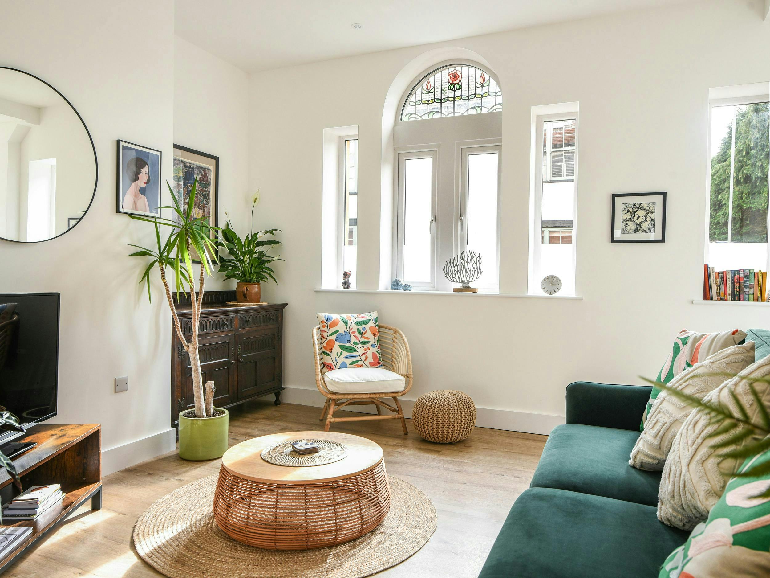 Jurassic Coast Jewel