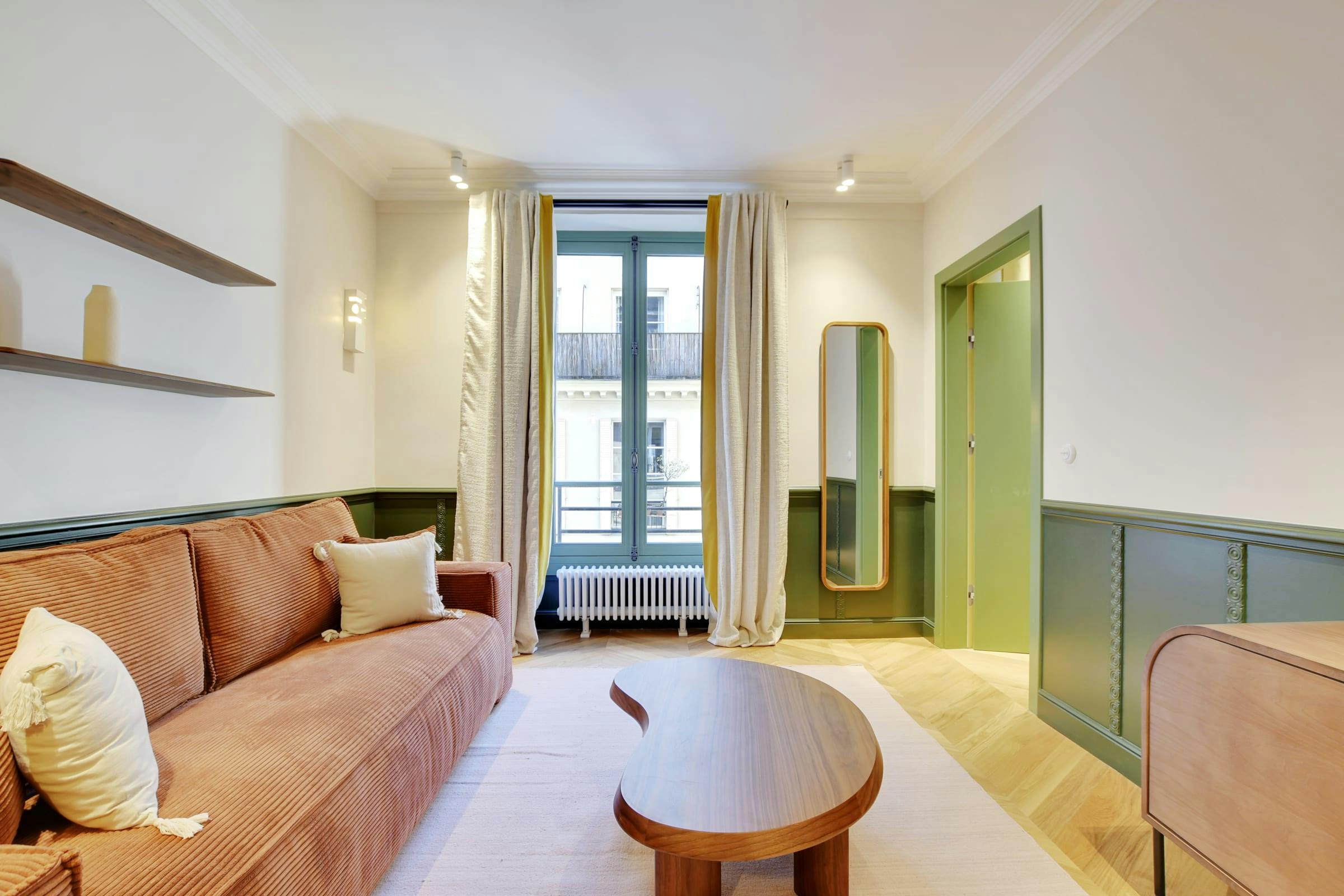 Canals & Historic Squares