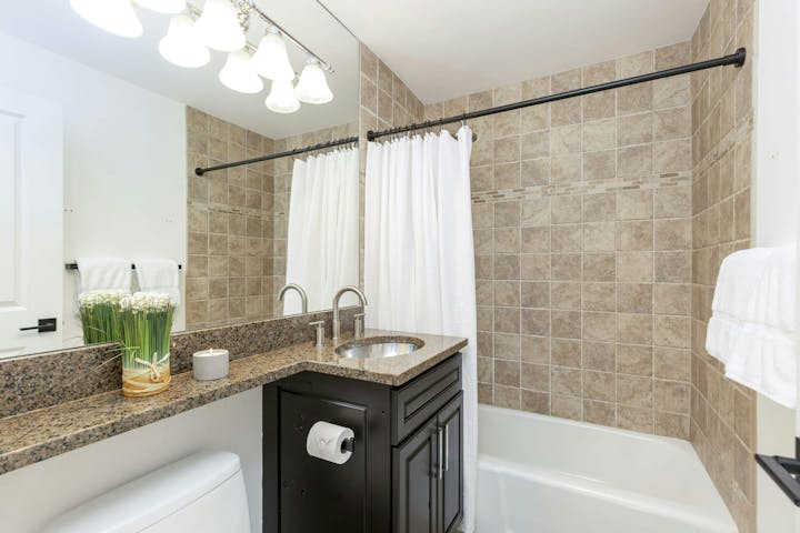 Bathroom photo