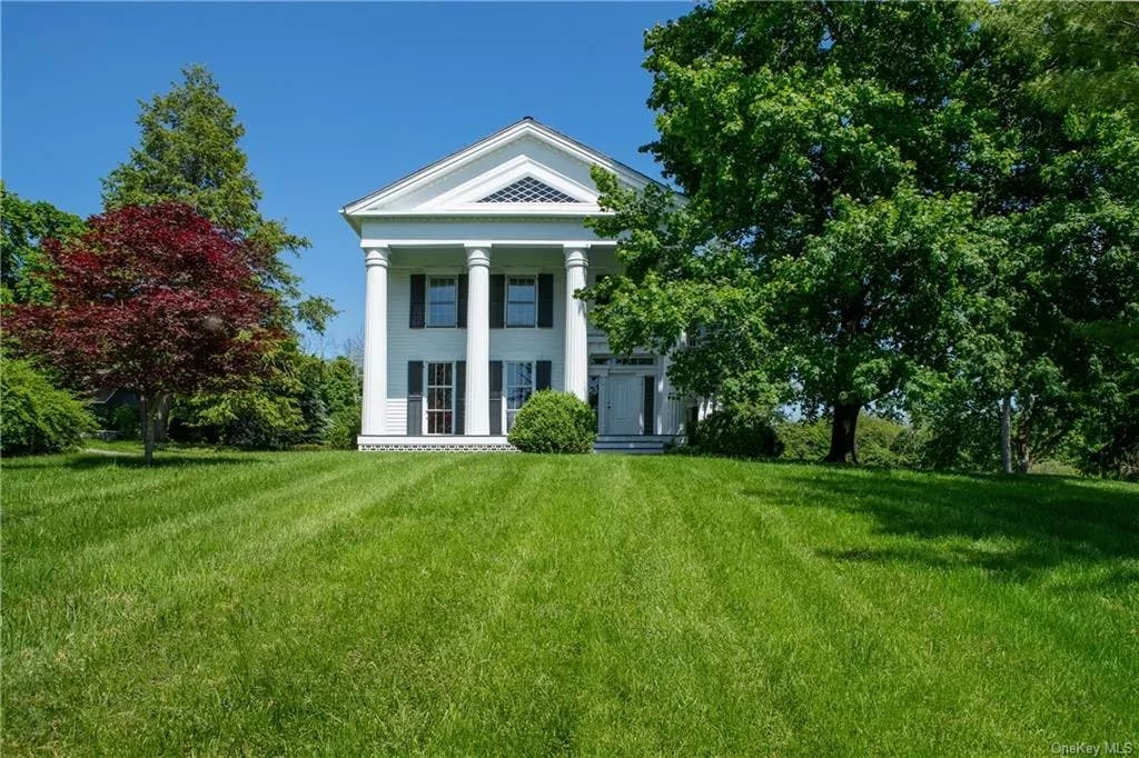 High Tea & Hedgerows