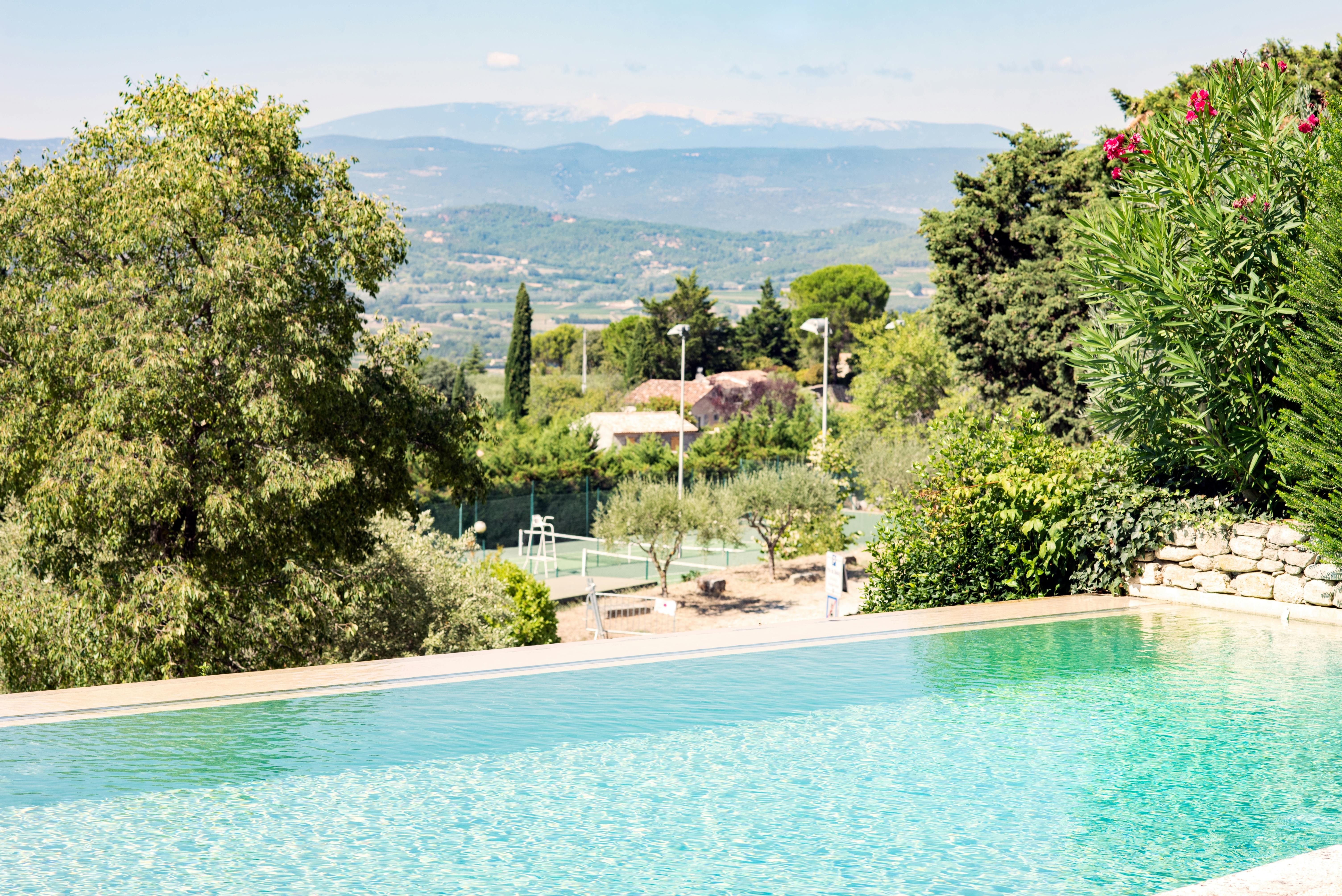 The Provençal Hideaway