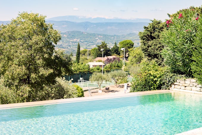 The Provençal Hideaway