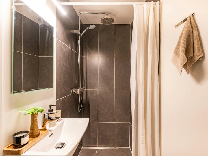 Bathroom photo