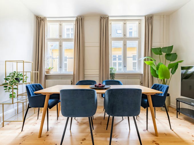 The Danish Way