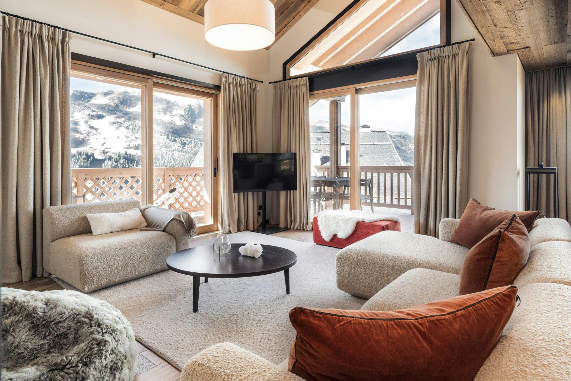 The Quiet Après