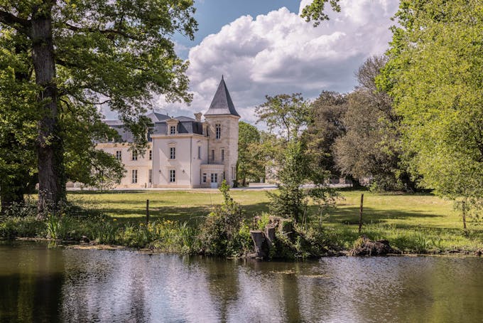 French Jewel