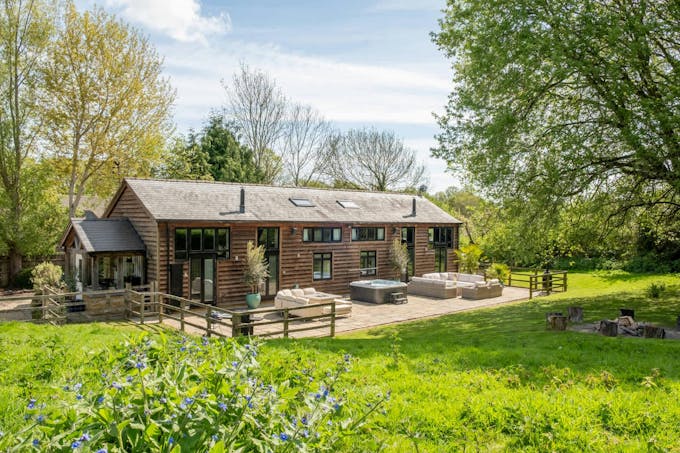 Oak Haven