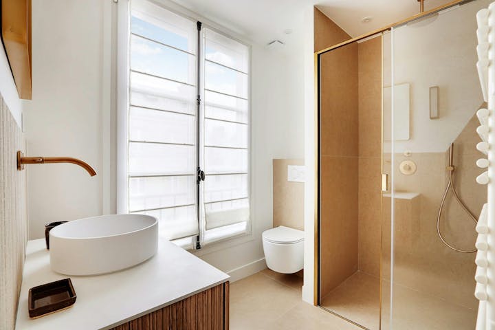 Bathroom photo