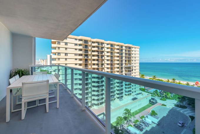 Miami Beach Stories