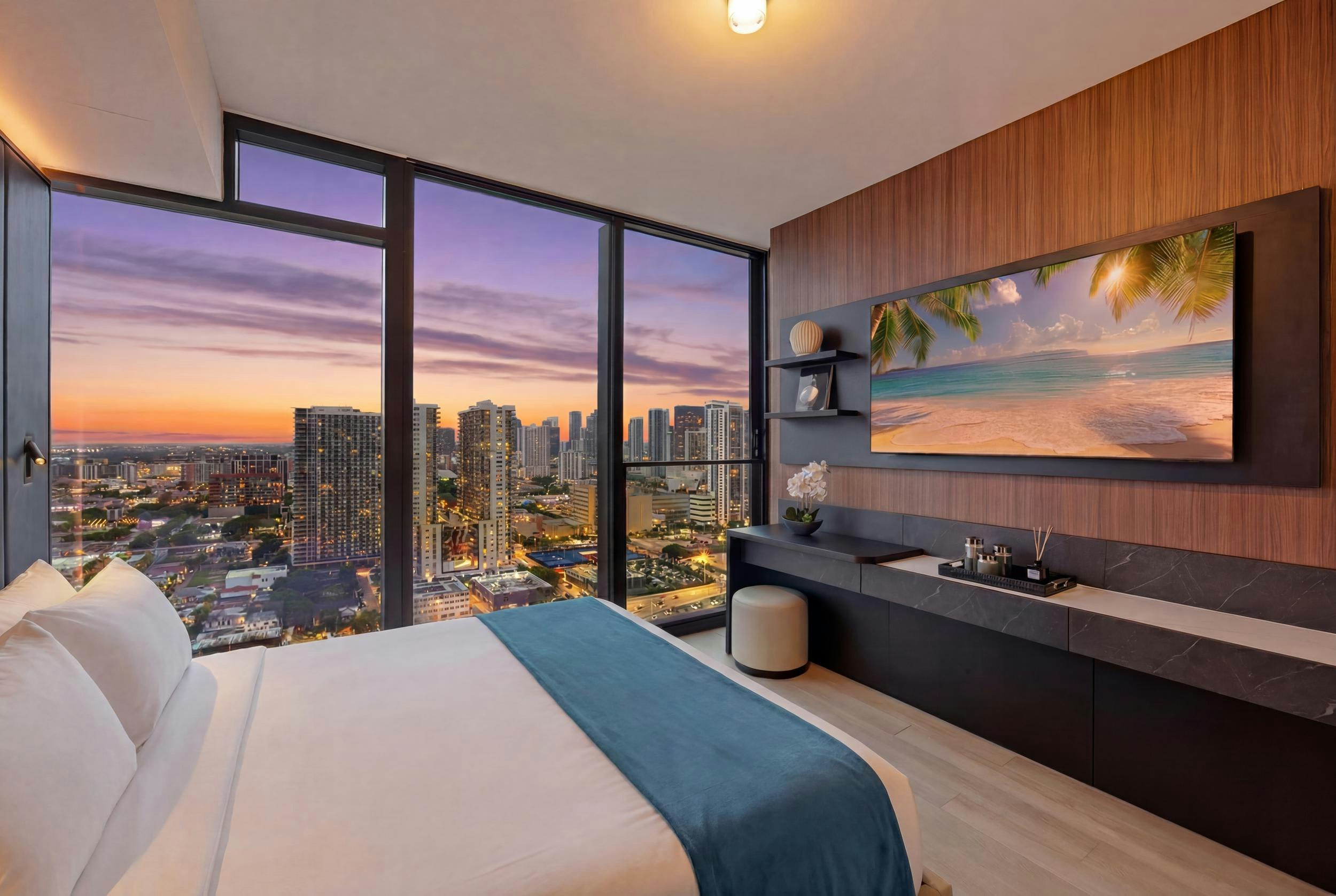 Miami Sky Club