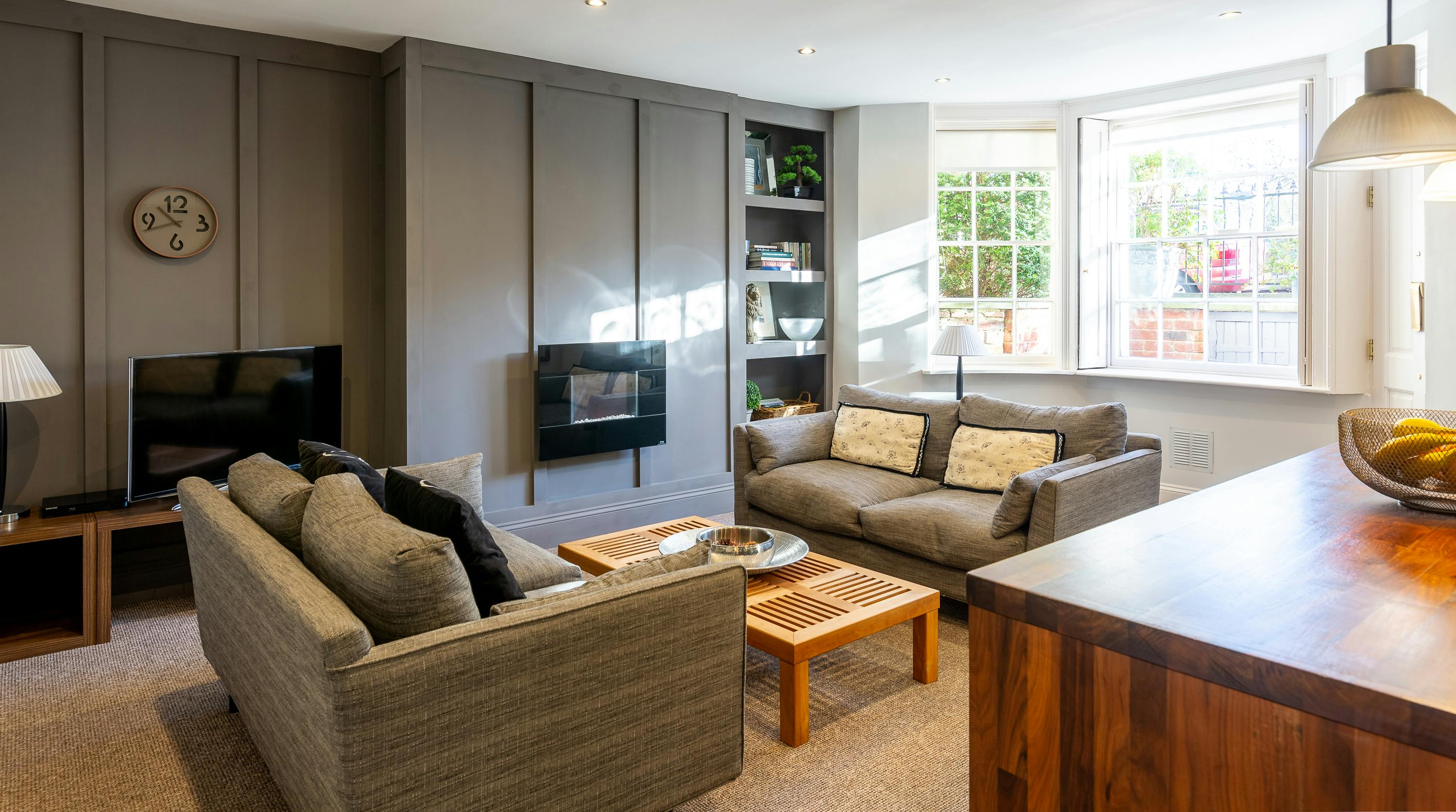 No Place I'd Rather Be