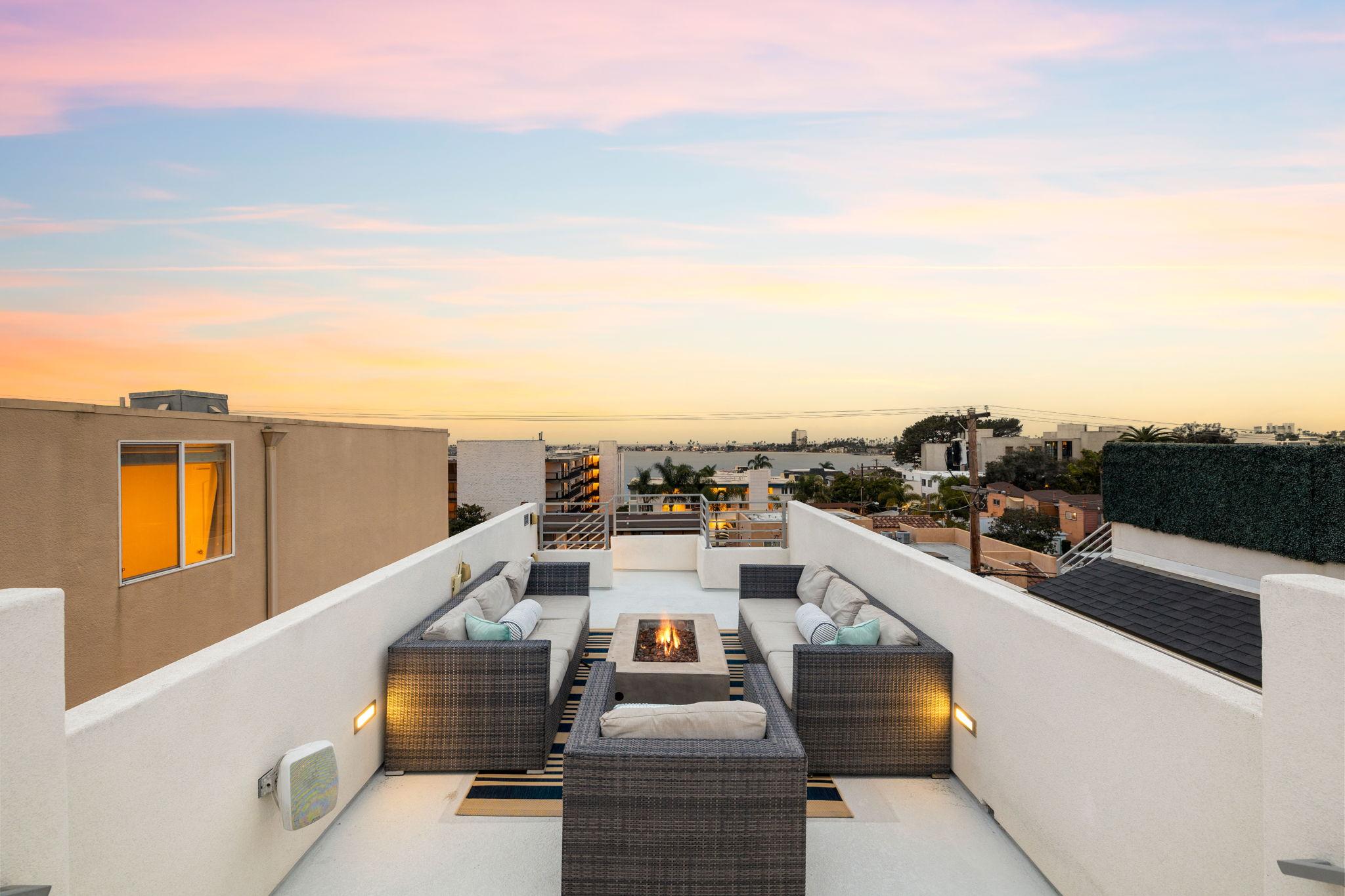 Ocean Promenade Villa