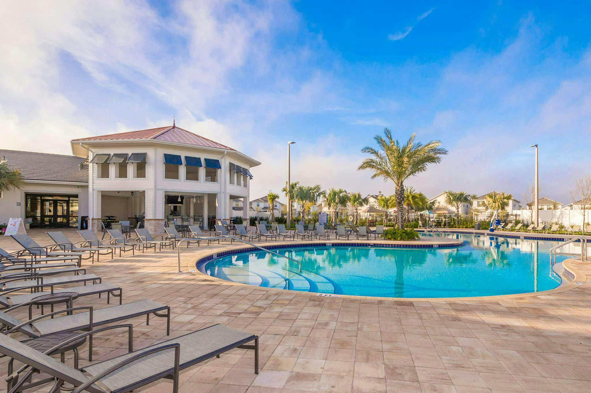 Paradise on the Shore