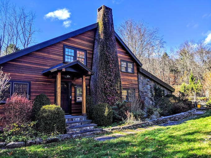 Sweetwater Hideaway