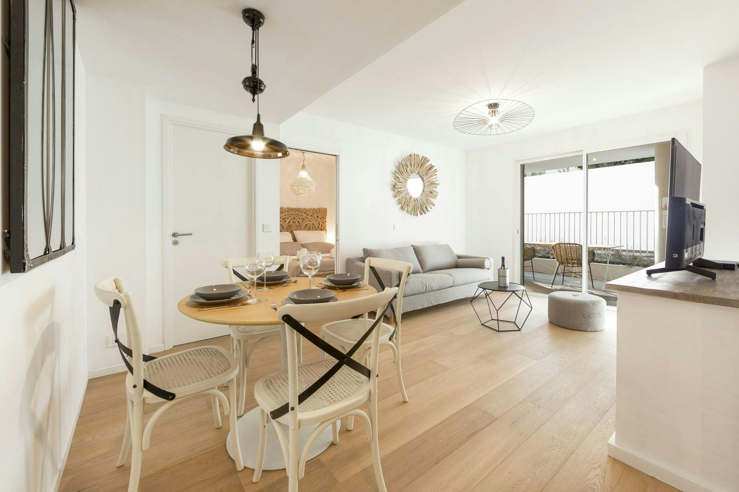 Seascape Stay