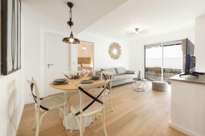Seascape Stay