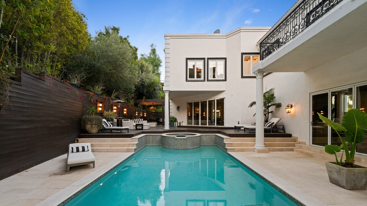 Dawnridge Delight