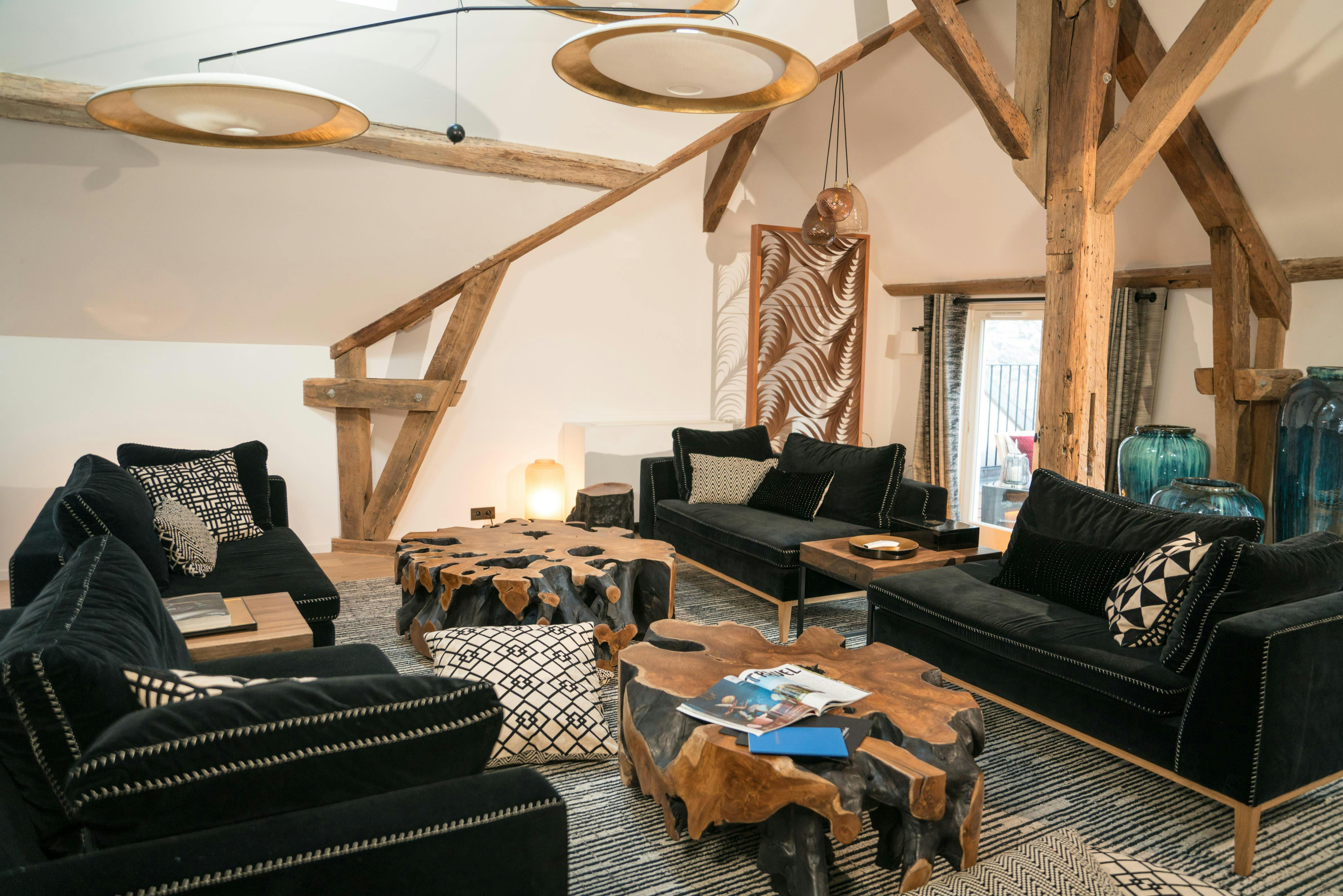 Serenity in the Seventh