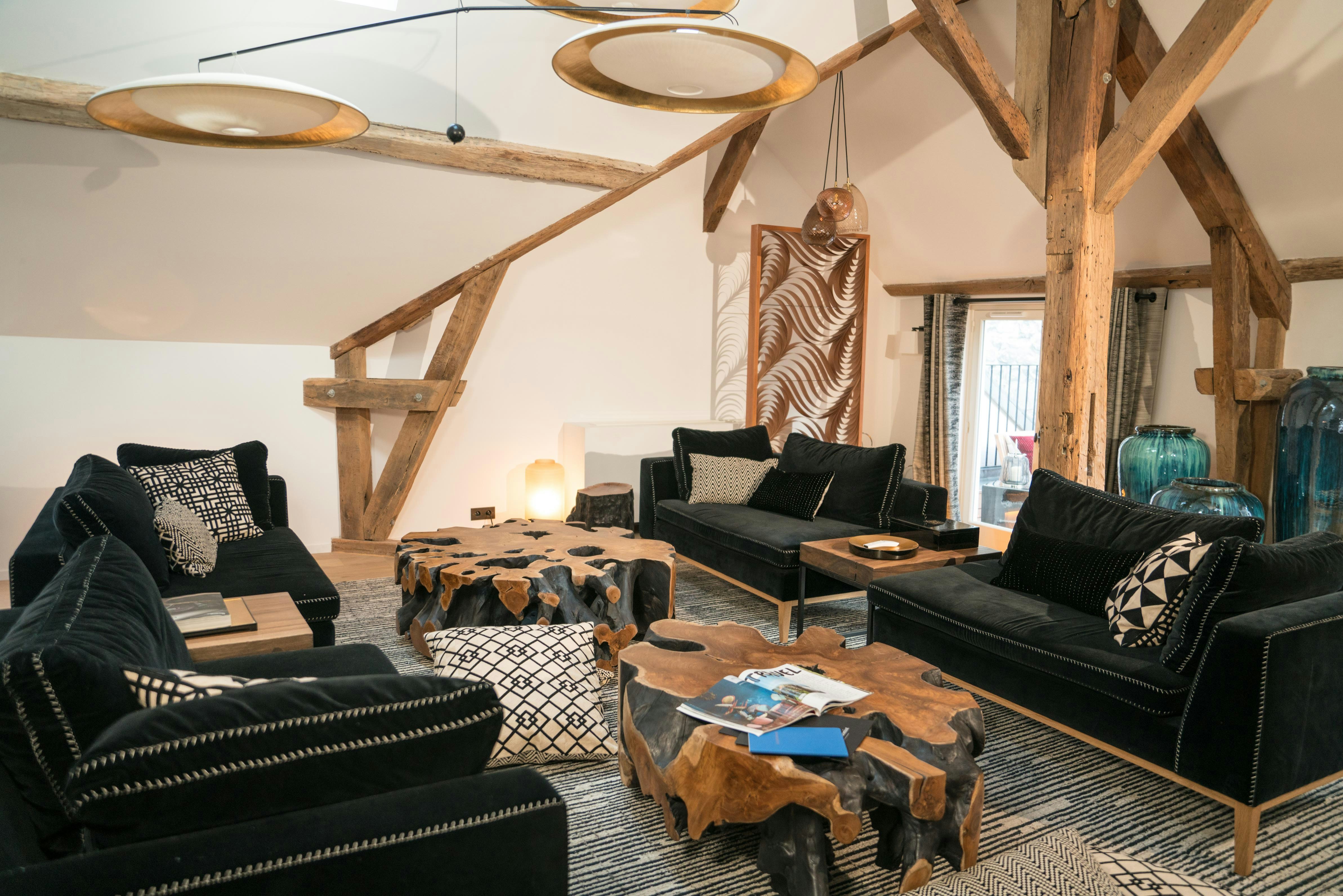 Serenity in the Seventh