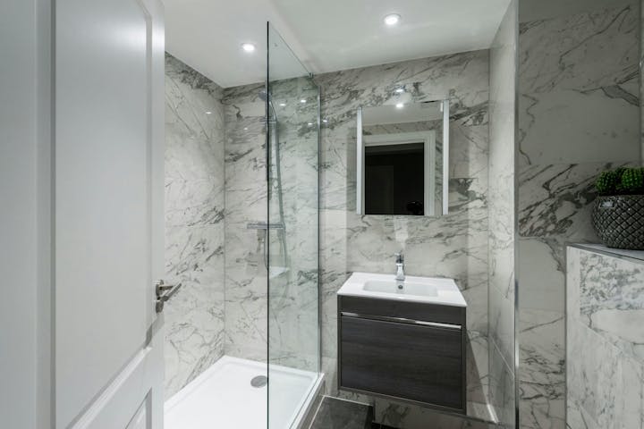 Bathroom photo