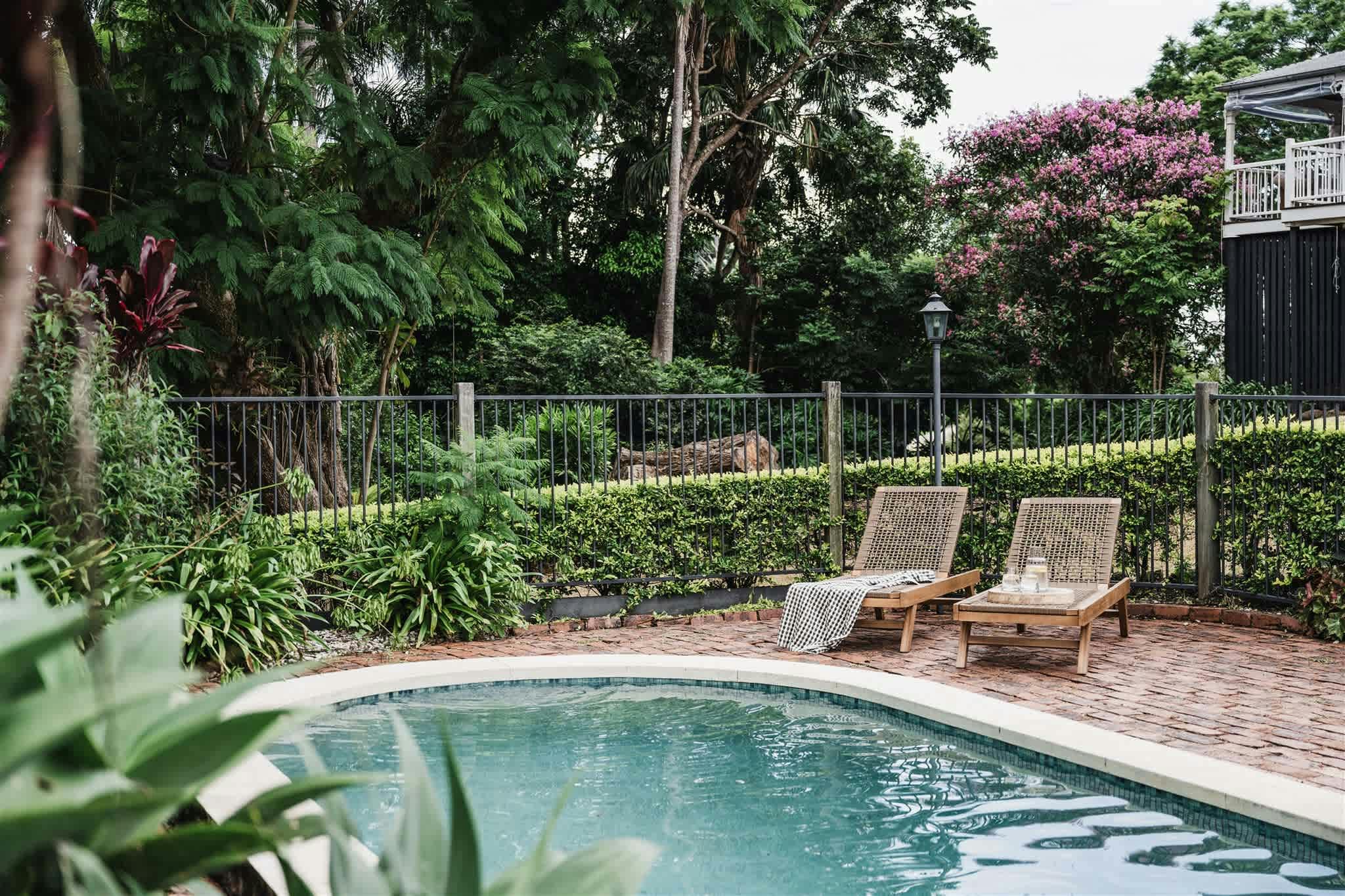 The Montville Retreat