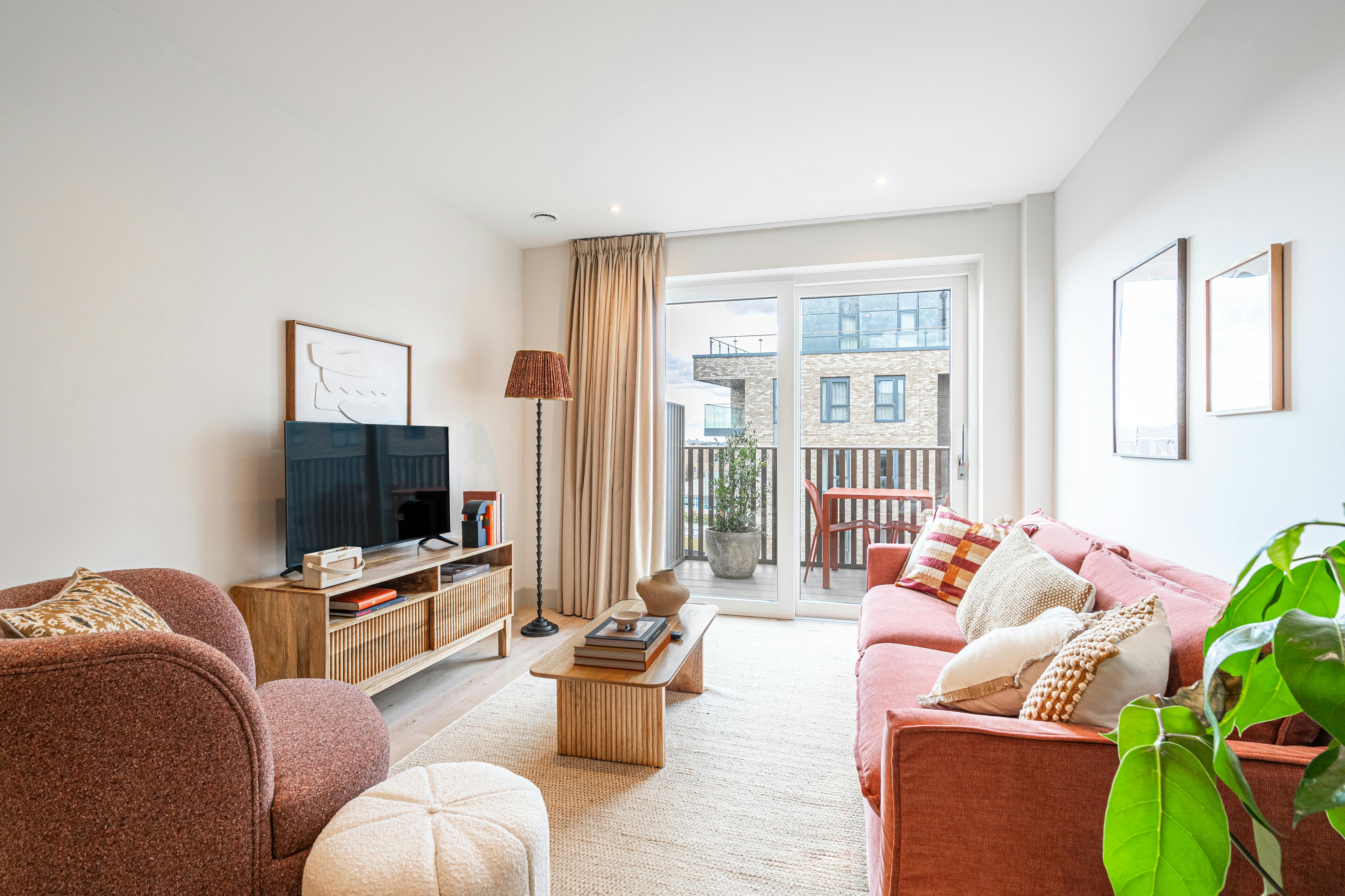 Gateway to Colindale